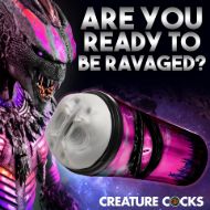 Picture of Predator Creature Stroker
