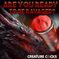 Picture of Dragon Snatch Stroker