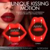 Picture of Kiss and Tell Pro Dual-ended Kissing Vibrator