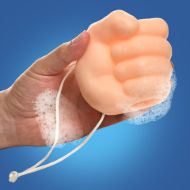 Picture of Tug N Scrub Soap On A Rope