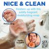 Picture of Tug N Scrub Soap On A Rope
