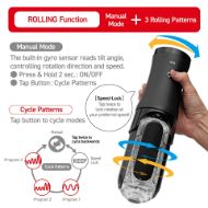 Picture of Flip Zero Electronic Vibrotation