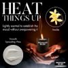 Picture of Lover's Massage Candle - Vanilla