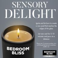 Picture of Lover's Massage Candle - Vanilla