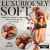 Picture of Lover's Deluxe Bondage Massage Set