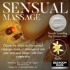 Picture of Lover's Deluxe Bondage Massage Set