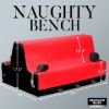 Picture of Lover's Bondage Bench