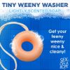 Picture of Teeny Weeny Wiener Cleaner