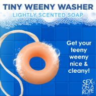Picture of Teeny Weeny Wiener Cleaner
