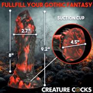 Picture of Reaper Silicone Dildo