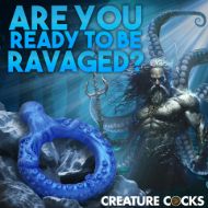 Picture of Poseidon's Octo-Ring