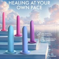 Picture of Silicone Pelvic Kegel Exerciser Set