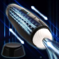 Picture of The Milker Max Thrusting and Vibrating Masturbator