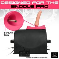 Picture of Saddle Adapter with Dildo
