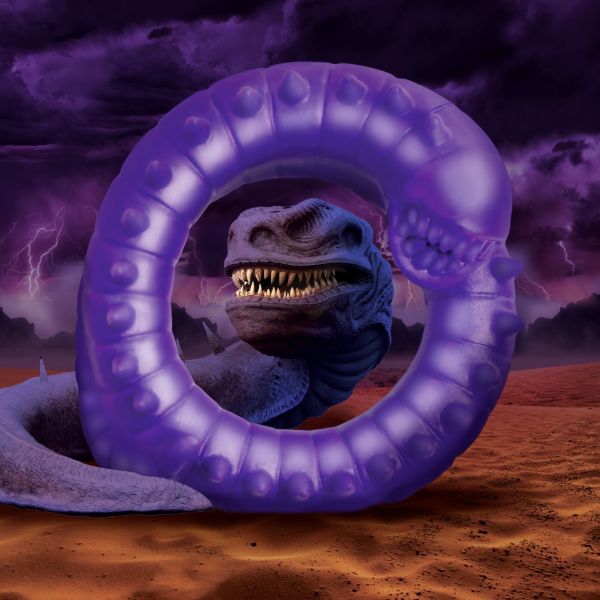 Picture of Slitherine Silicone Cock Ring