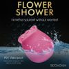 Picture of The Perfect Rose Clitoral Stimulator - Pink