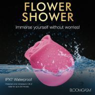 Picture of The Perfect Rose Clitoral Stimulator - Pink