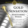 Picture of Gold Sensation Wartenberg Wheel