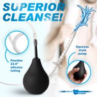 Picture of Enema Bulb Kit