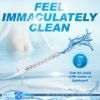 Picture of Enema 150 mL Syringe with Attachments