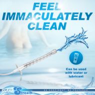 Picture of Enema 150 mL Syringe with Attachments