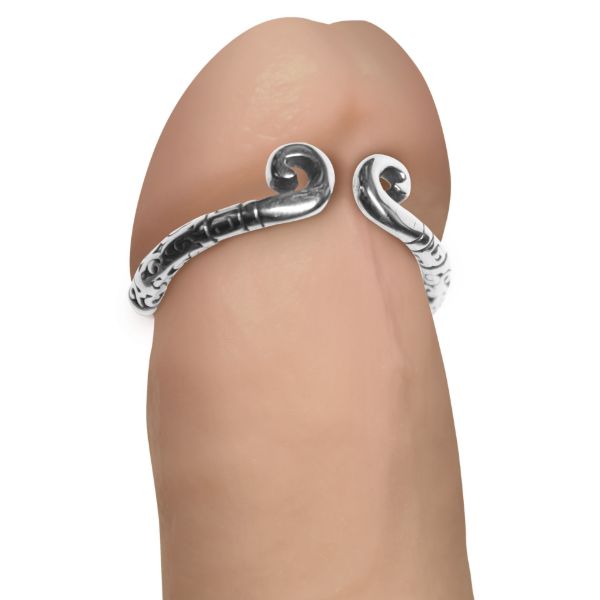 Picture of Kingpin Stainless Steel Glans Ring - 24MM