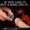 Picture of Kingpin Stainless Steel Glans Ring - 30MM