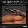Picture of Thunderstick Pro Silicone Wand Massager