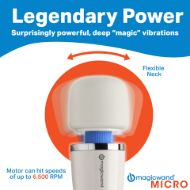 Picture of Magic Wand Micro