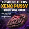 Picture of Xeno Pussy Vulva Silicone Grinder