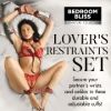 Picture of Lover's Restraints Set - Red