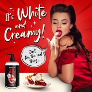 Picture of Naughty Jane's Sex Sauce Extra Creamy Lubricant - 16oz