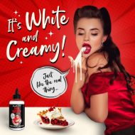 Picture of Naughty Jane's Sex Sauce Extra Creamy Lubricant - 8oz