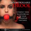 Picture of Gag Order Extreme Silicone Ball Gag
