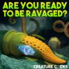 Picture of Monstropus 2.0 Vibrating Tentacle Silicone Dildo