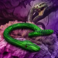 Picture of Slither Silicone Dildo