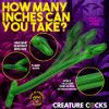 Picture of Slither Silicone Dildo