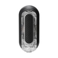 Picture of Flip Zero Gravity Vibrating - Black