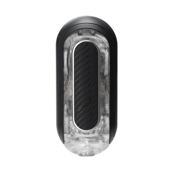 Picture of Flip Zero Gravity Vibrating - Black