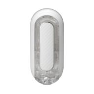 Picture of Flip Zero Gravity Vibrating  - White