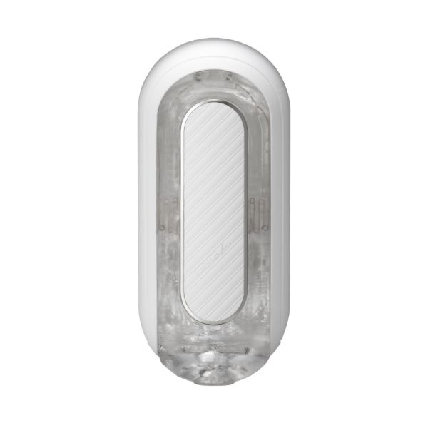 Picture of Flip Zero Gravity Vibrating  - White
