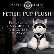 Picture of Max the Fetish Pup