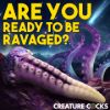 Picture of Astropus Tentacle Silicone Dildo
