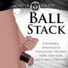 Picture of Ball Stack Ball Stretcher - Black