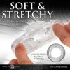 Picture of Ball Stack Ball Stretcher - Clear