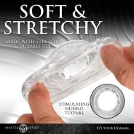 Picture of Ball Stack Ball Stretcher - Clear