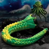 Picture of Titan Tentacle Extra Long Silicone Dildo