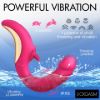 Picture of Tease and Please Thrusting and Licking Vibrator