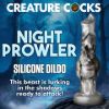 Picture of Night Prowler Silicone Dildo - Small