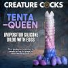 Picture of Tenta-Queen Ovipositor Silicone Dildo with Eggs